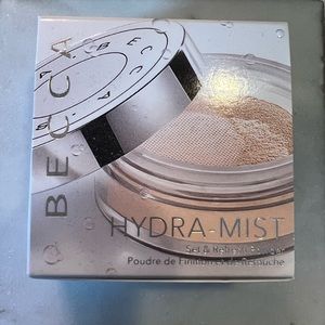 Becca Hydra-Mist Set and Refresh Powder - Travel Size